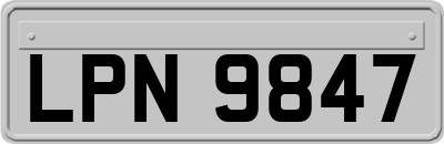 LPN9847