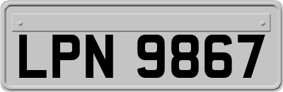 LPN9867