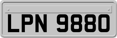 LPN9880