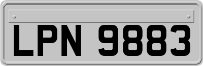 LPN9883