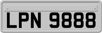 LPN9888