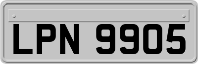 LPN9905