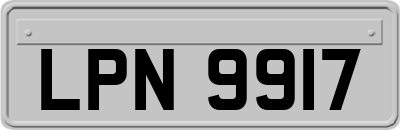 LPN9917