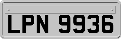 LPN9936