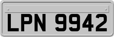 LPN9942