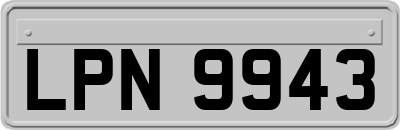 LPN9943