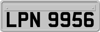 LPN9956