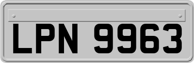 LPN9963