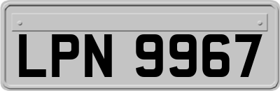 LPN9967