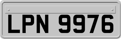LPN9976