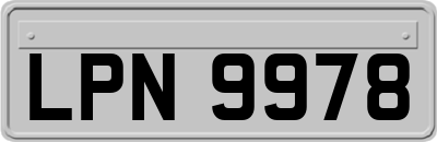 LPN9978