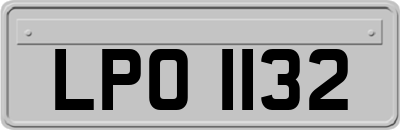 LPO1132