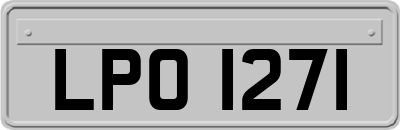 LPO1271