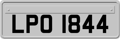 LPO1844
