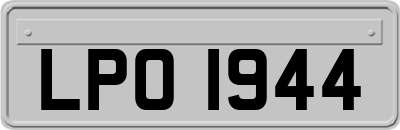 LPO1944