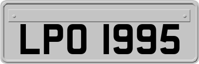 LPO1995