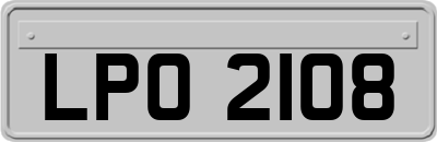 LPO2108
