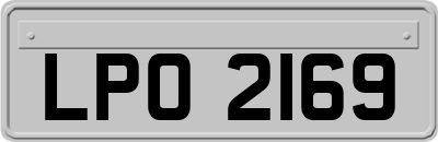 LPO2169