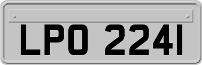 LPO2241
