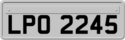 LPO2245
