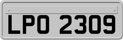 LPO2309