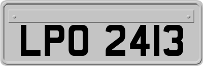 LPO2413