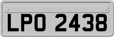 LPO2438