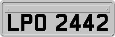 LPO2442