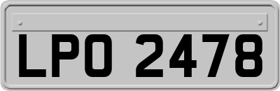 LPO2478
