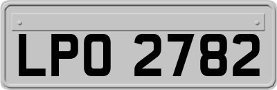 LPO2782