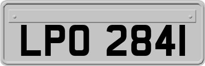 LPO2841