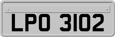 LPO3102