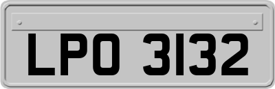 LPO3132