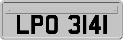 LPO3141