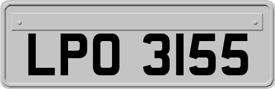 LPO3155