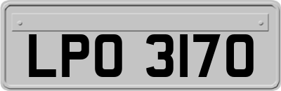 LPO3170