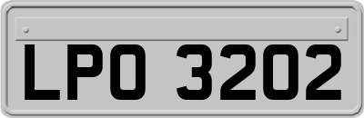 LPO3202