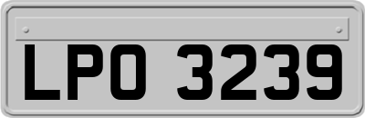 LPO3239