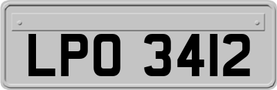 LPO3412