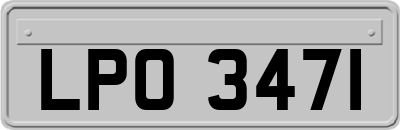 LPO3471