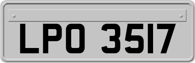 LPO3517