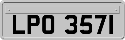 LPO3571