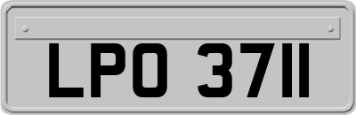LPO3711