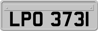 LPO3731