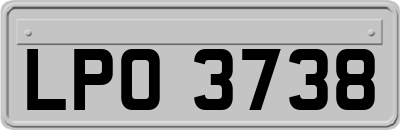 LPO3738