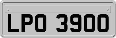 LPO3900
