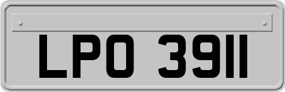 LPO3911