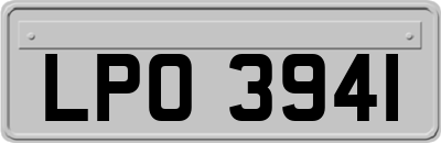 LPO3941