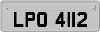 LPO4112