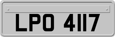 LPO4117